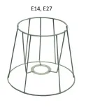 abazur-bialy-na-gwint-materialowy-4-1-e14-e27