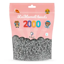 koraliki-do-prasowania-2000-szare-korale-la-manuli-5mm-zestaw-zapasowy
