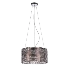 lampa-wiszaca-chrom-braz-kors-obnizka-ceny