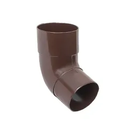 kolano-rury-spustowej-100-mm-pcv-systemu-rynnowego-kolor-brazowy