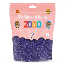 koraliki-do-prasowania-2000-ciemne-fioletowe-5mm-la-manuli-zestaw-zapasowy