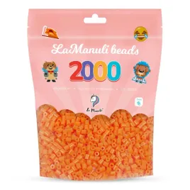 koraliki-do-prasowania-2000-pomaranczowe-korale-la-manuli-5mm-zestaw