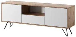 nowoczesna-szafka-rtv-2d1sz-137-cm-wotan-bialy-liva-km-2-kolory