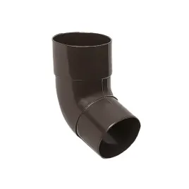 kolano-rury-spustowej-100-mm-pcv-systemu-rynnowego-kolor-ciemny-braz