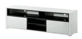 nowoczesna-szafka-rtv-2-drzwiowa-2d-137cm-bialy-czarny-boks-km-3-kolory