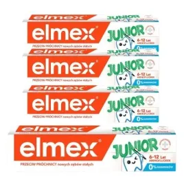 pasta-do-zebow-dla-dzieci-elmex-junior-6-12-lat-75-ml-x-4