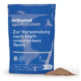 orthomol-sport-protein-bialko-640-g