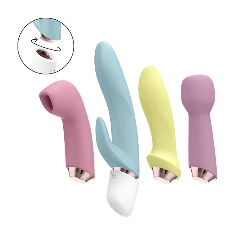 marvelous-four-air-pulse-vibrator-set
