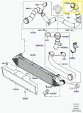 przewod-intercoolera-range-rover-evoque-lr050236-stan-nowy