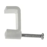 uchwyt-kabla-plaski-14mm-bialy