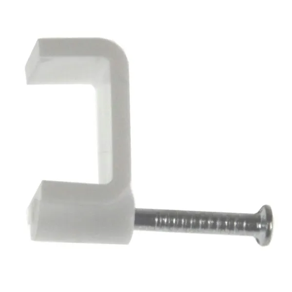 uchwyt-kabla-plaski-14mm-bialy