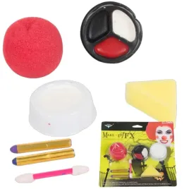 zestaw-do-makijazu-klaun-z-nosem-na-halloween-makeup-do-cosplay-makijaz