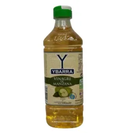 ocet-jablkowy-500ml-pet-ybarra