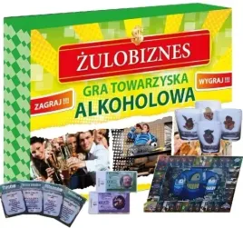gra-planszowa-zulobiznes-z-kieliszkami-towarzyska