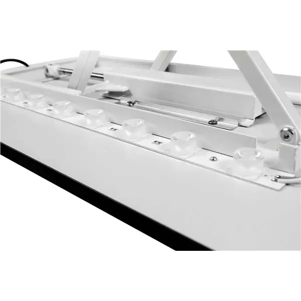 trybunka-preston-automatic-led-prostokat-stan-nowy