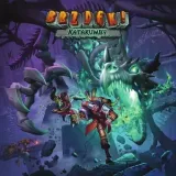 gra-brzdek-katakumby-clank-lucrum-games