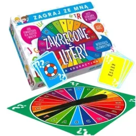gra-edukacyjna-dla-dzieci-multigra-gra-planszowa-zakrecone-litery-zestaw