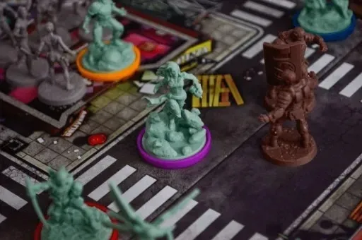 marvel-zombies-cmon-wydawca-portal-games-projektant-fabio-cury-michael-shinall