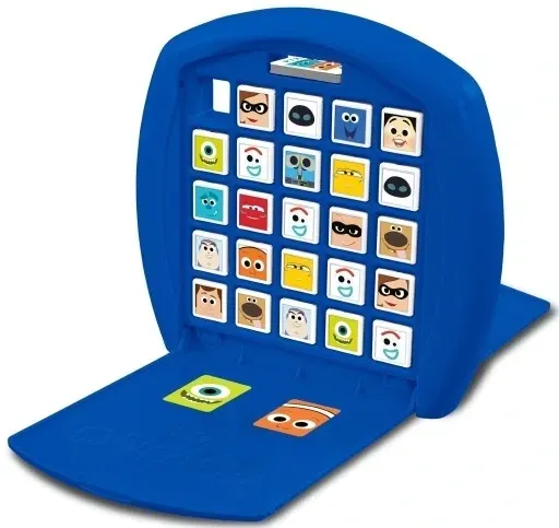 top-trumps-gra-match-5-disney-pixar-nemo-auta-stan-nowy
