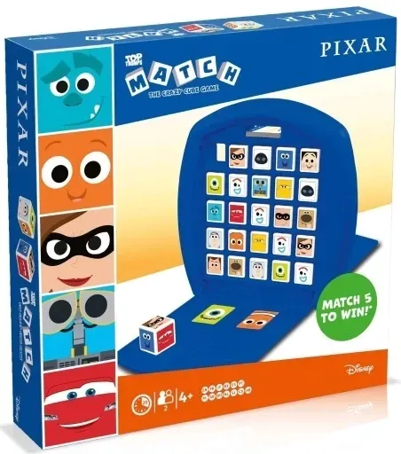 top-trumps-gra-match-5-disney-pixar-nemo-auta-wydawca-winning-moves