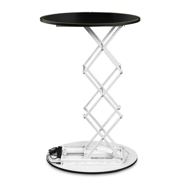 trybunka-preston-automatic-led-owal-stan-nowy