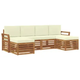 zestawy-sof-6-szt-naturalny-i-kremowy-lite-drewno-akacji