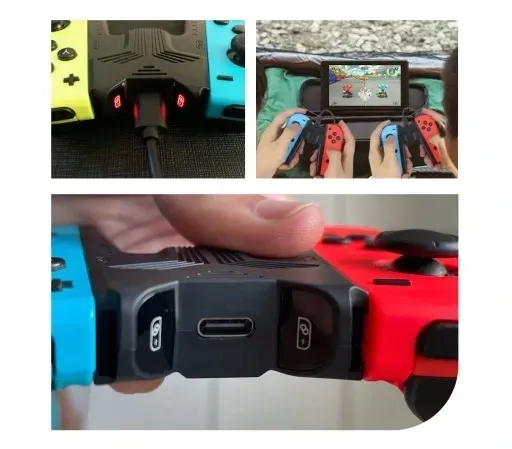 uchwyt-joy-con-grip-ladowarka-do-nintendo-switch-oled-pad-stan-opakowania-oryginalne