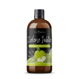 zapach-do-swiec-wosku-parafin-zielone-jablko-1000ml-olejek-zapachowy