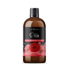 zapach-do-swiec-wosku-parafin-olejek-zapachowy-roza-200ml