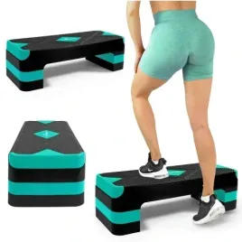 step-do-cwiczen-fitness-aerobiku-3-stopnie-cardio-antyposlizgowy-regulowany