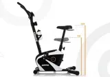 rowerek-treningowy-rower-stacjonarny-beat-rs-zipro-stan-nowy