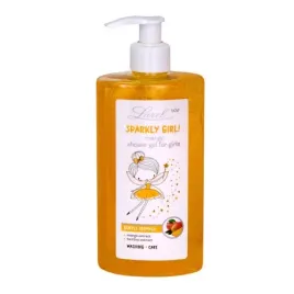 zel-pod-prysznic-do-kapieli-dla-dziewczynek-odzywczy-larel-mango-300-ml