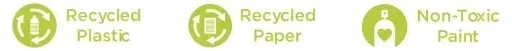ecowellness-dysk-balansujacy-qb-014-stan-nowy