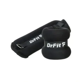 drfit-obciazniki-na-kostki-i-nadgarstki-fitness-silownia-2x-2kg-czarne