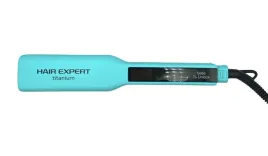 prostownica-do-wlosow-hair-expert-turkusowy