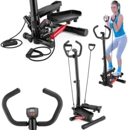 stepper-skretny-z-ramionami-i-linkami-do-cwiczen-fitness-gymtek