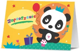 zaproszenie-na-przyjecie-urodziny-panda