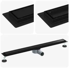 odplyw-prysznicowy-2-w-1-z-syfonem-360-czarny-90-cm