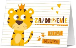zaproszenie-na-przyjecie-urodziny-tygrysek