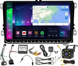 nawigacja-2-din-radio-vw-passat-b6-b7-golf-5-v-6-vi-seat-skoda-volkswagen