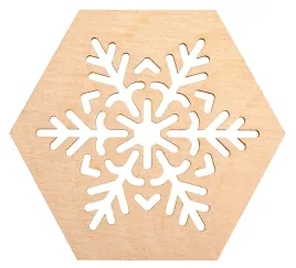 podkladka-swiateczna-sniezynka-na-stol-drewniana-pod-kubek-4-szt