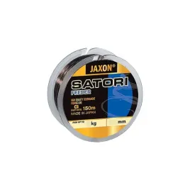 jaxon-japonska-zylka-satori-feeder-150m-022-11kg