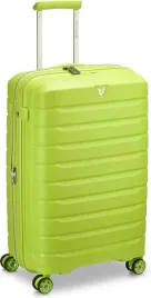 walizka-srednia-roncato-b-flying-68-cm-limonkowa