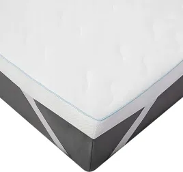 bedsure-materac-nawierzchniowy-topper-90x190x7