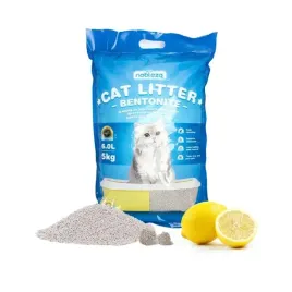 bentonitowy-zwirek-6l-5kg-dla-kota-ziarno-1-4mm-o-zapachu-cytrynowym