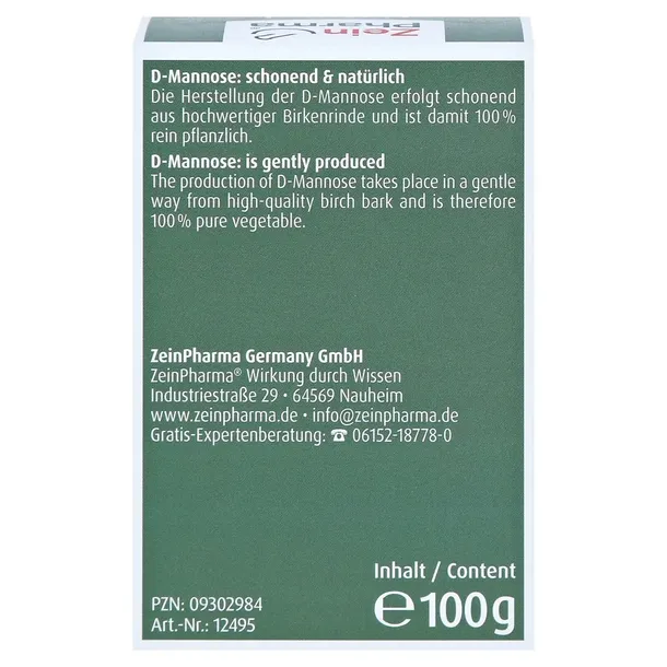 zein-pharma-d-mannoza-100-g-stan-nowy