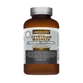 singularis-cytrynian-magnezu-100percent-w-proszku-250-g