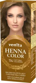 venita-henna-tuba-nr-114-zloty-braz-75ml-balsam-koloryzujacy