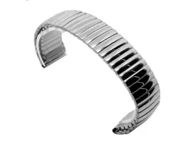 bransoleta-do-zegarka-rozciagana-srebrna-16-mm