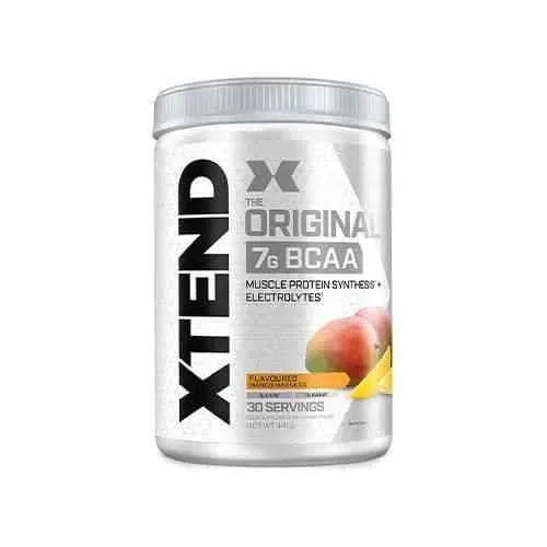 xtend-bcaa-mango-madness-441-g